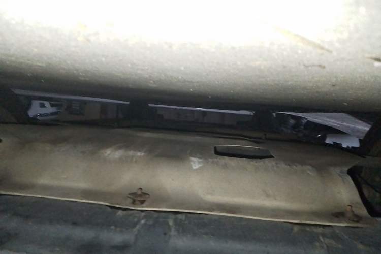 Used Honda City 2018 1.5L CVT Dynamic Edition Chassis Front