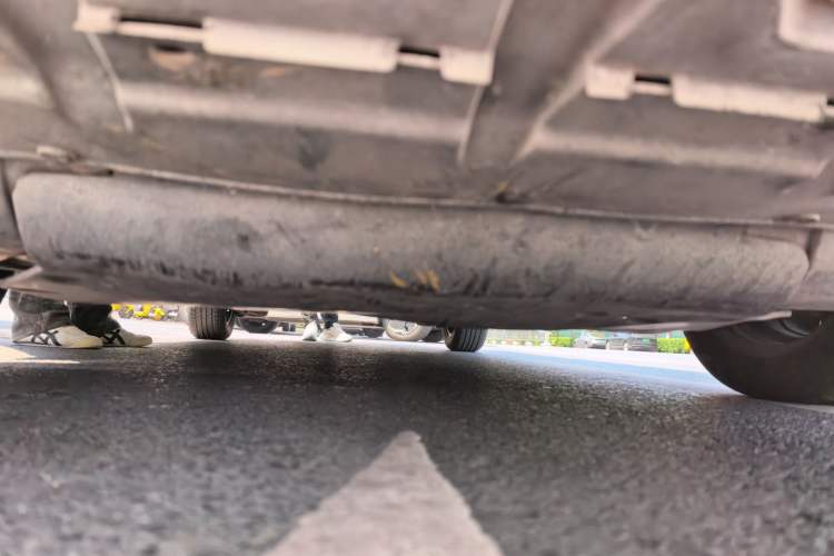 Used Honda City 2018 1.5L CVT Comfort Version Chassis Front