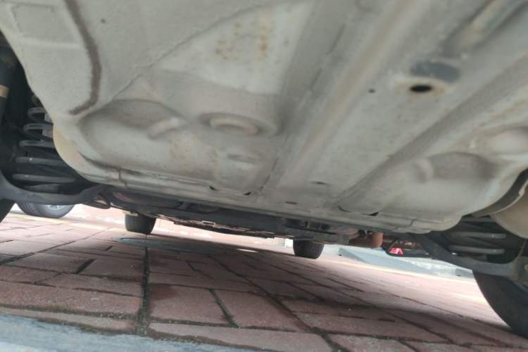 Used Honda City 2018 1.5L CVT Comfort Version Chassis Front