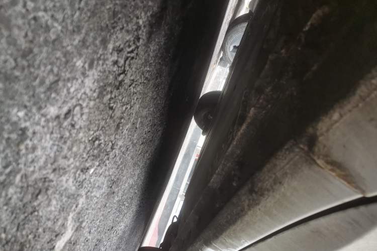 Used Honda City 2018 1.5L CVT Comfort Version Chassis Front Left