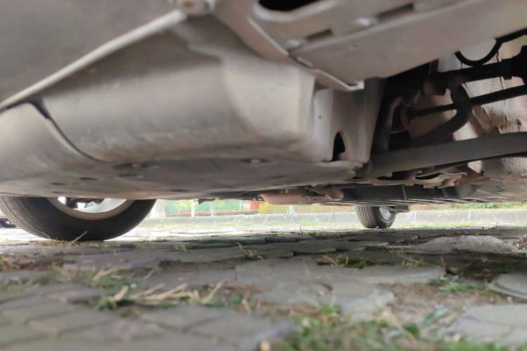 Used Honda City 2018 1.5L CVT Dynamic Edition Chassis Front Left