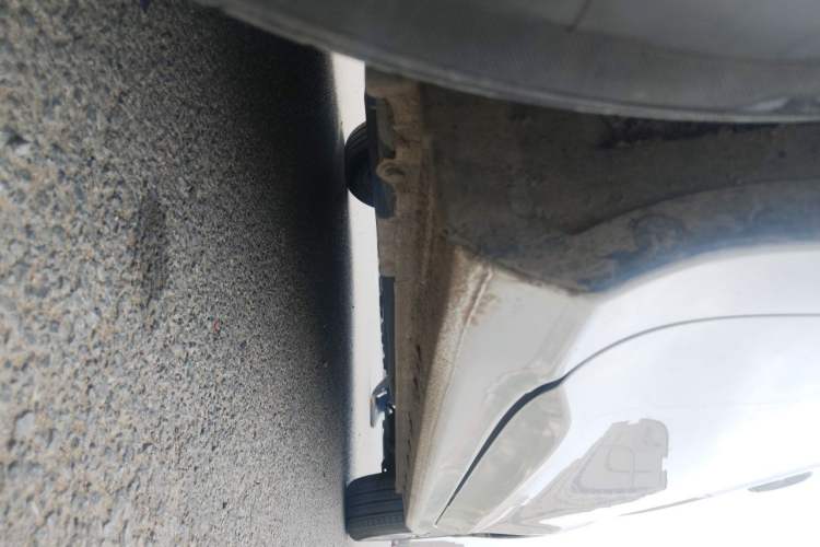 Used Honda City 2018 1.5L CVT Comfort Version Chassis Front Left