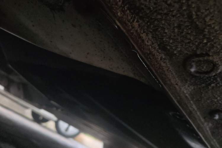 Used Honda City 2018 1.5L CVT Comfort Version Chassis Front Left