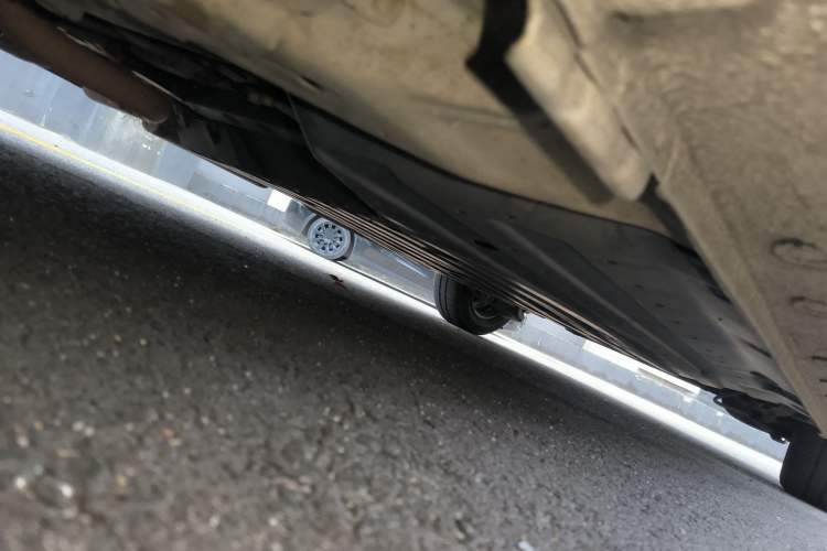 Used Honda City 2018 1.5L CVT Comfort Version Chassis Front Left
