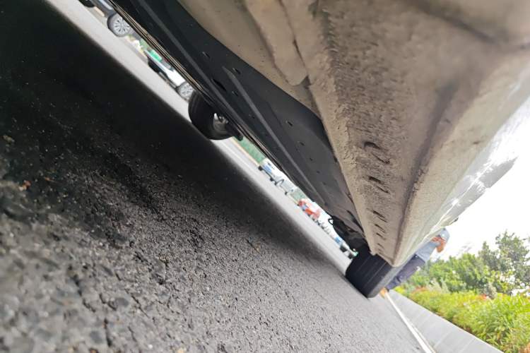 Used Honda City 2018 1.5L CVT Comfort Version Chassis Front Left
