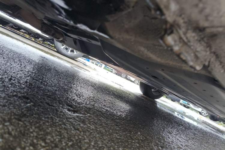 Used Honda City 2018 1.5L CVT Comfort Version Chassis Front Left