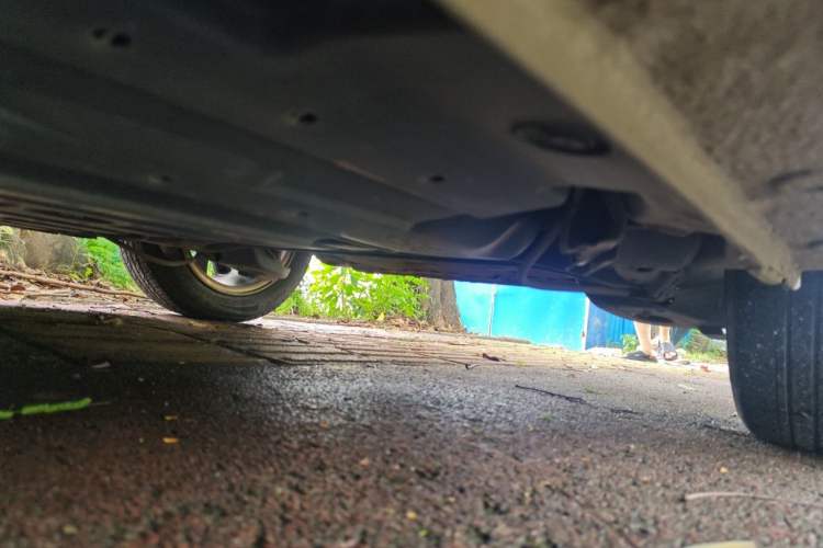 Used Honda City 2018 1.5L CVT Dynamic Edition Chassis Front Left