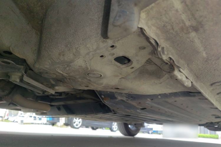 Used Honda City 2018 1.5L CVT Comfort Version Chassis Front Left