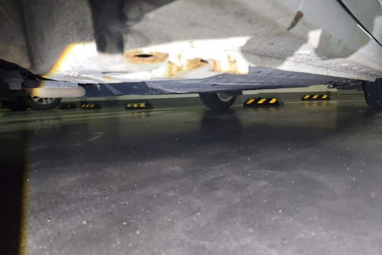 Used Honda City 2018 1.5L CVT Dynamic Edition Chassis Front Left