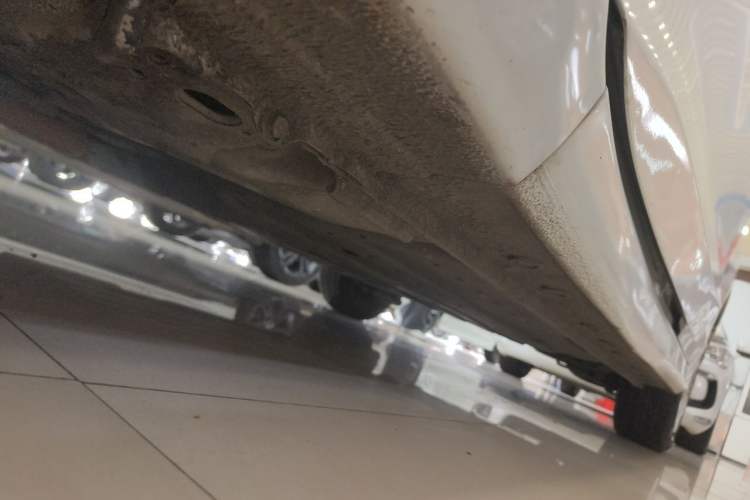 Used Honda City 2018 1.5L CVT Comfort Version Chassis Front Left