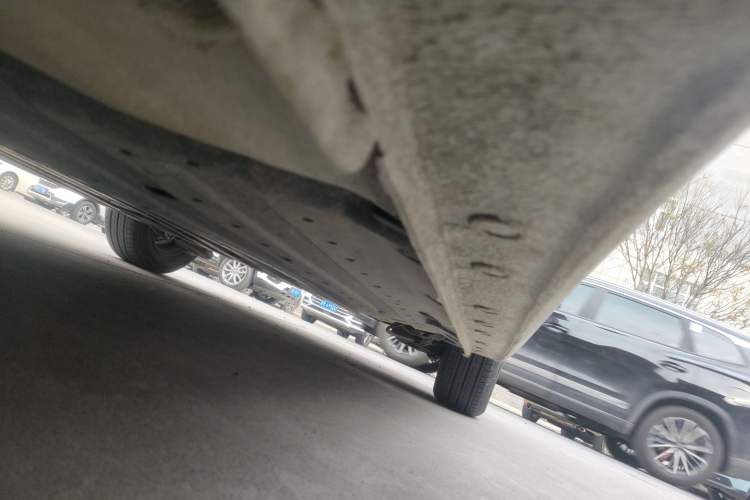 Used Honda City 2018 1.5L CVT Comfort Version Chassis Front Left