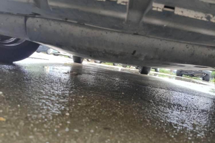 Used Honda City 2018 1.5L CVT Comfort Version Chassis Front