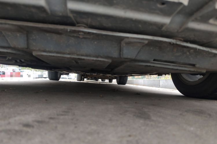 Used Honda City 2018 1.5L CVT Dynamic Edition Chassis Front