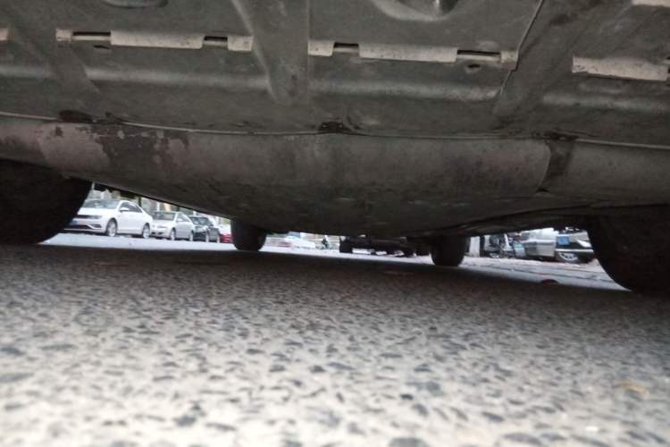 Used Honda City 2018 1.5L CVT Comfort Version Chassis Front