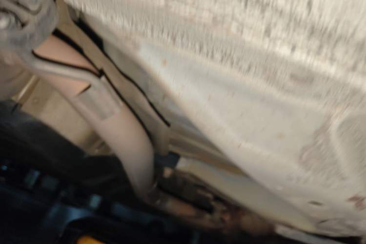 Used Honda City 2018 1.5L CVT Dynamic Edition Chassis Front Right