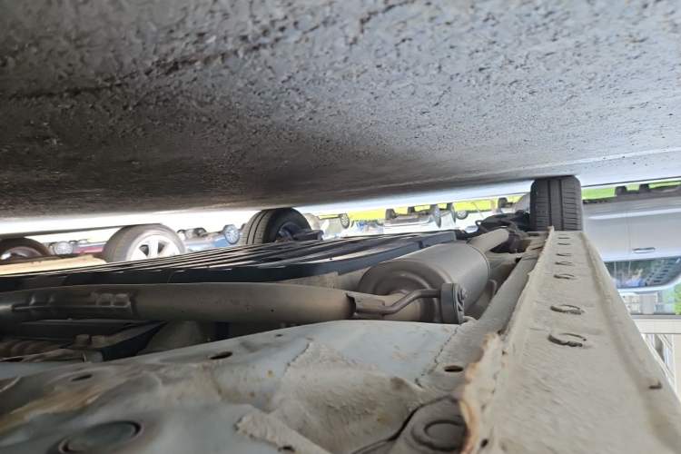 Used Honda City 2018 1.5L CVT Comfort Version Chassis Front Right