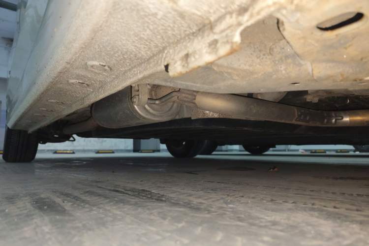 Used Honda City 2018 1.5L CVT Dynamic Edition Chassis Front Right