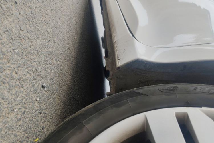 Used Honda City 2018 1.5L CVT Comfort Version Chassis Front Right