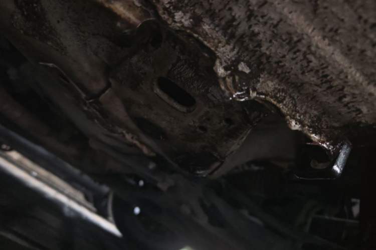 Used Honda City 2018 1.5L CVT Comfort Version Chassis Front Right