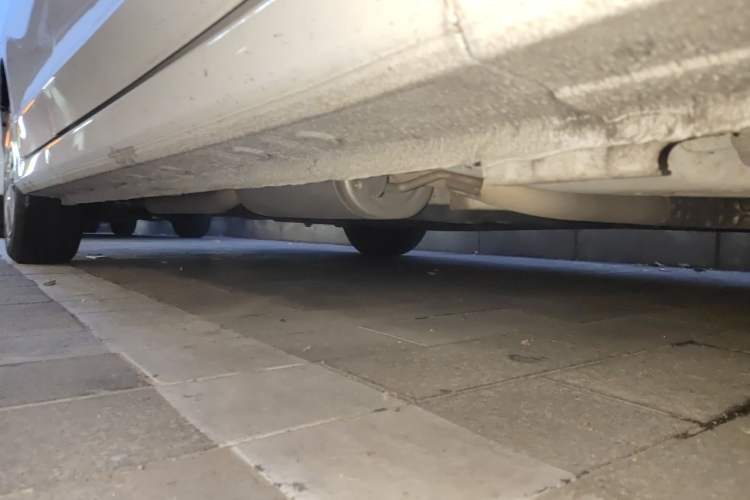 Used Honda City 2018 1.5L CVT Comfort Version Chassis Front Right