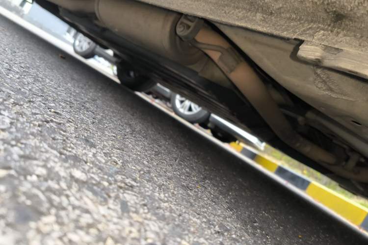 Used Honda City 2018 1.5L CVT Comfort Version Chassis Front Right