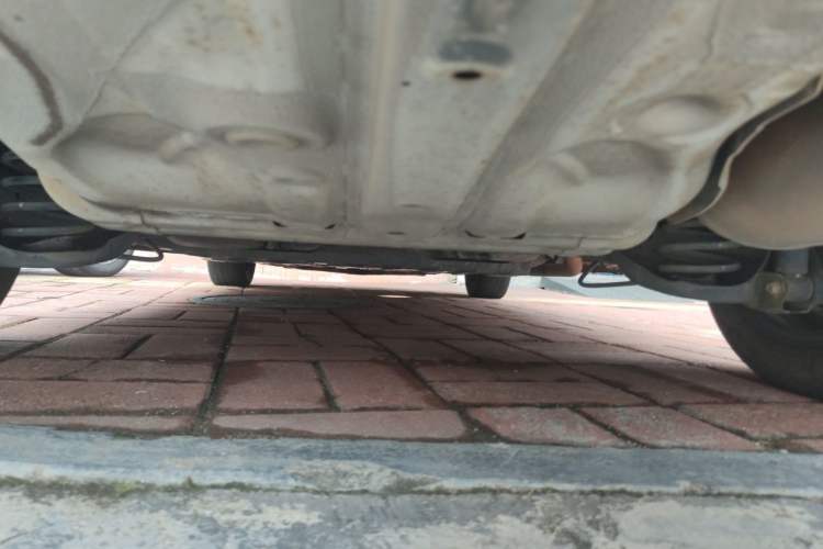 Used Honda City 2018 1.5L CVT Comfort Version Chassis Front Right
