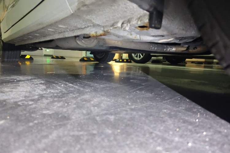 Used Honda City 2018 1.5L CVT Dynamic Edition Chassis Front Right