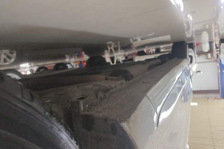Used Honda City 2018 1.5L CVT Comfort Version Chassis Front Right