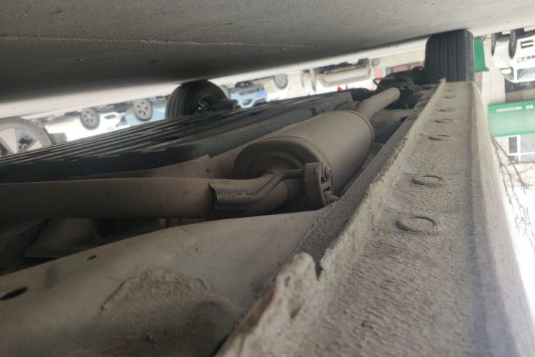 Used Honda City 2018 1.5L CVT Comfort Version Chassis Front Right