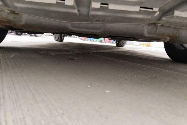 Used Honda City 2018 1.5L CVT Comfort Version Chassis Front