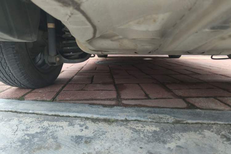 Used Honda City 2018 1.5L CVT Comfort Version Chassis Rear Right