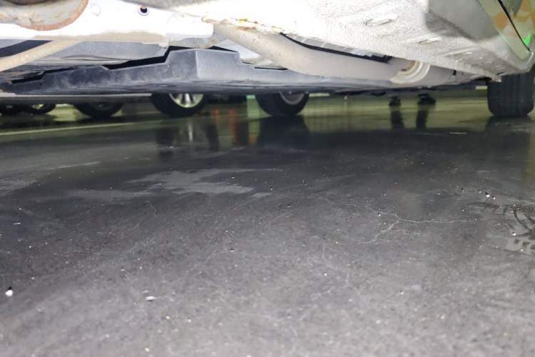 Used Honda City 2018 1.5L CVT Dynamic Edition Chassis Rear Right
