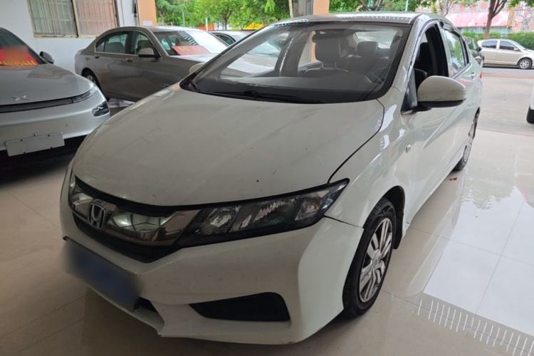 Used Honda City 2018 1.5L CVT Comfort Version Guazi used car, China used car export, Used car for sale, Used  cars, Cheapest cars for sale