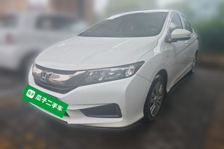 Used Honda City 2018 1.5L CVT Comfort Version Guazi used car, China used car export, Used car for sale, Used  cars, Cheapest cars for sale
