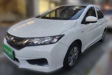 Used Honda City 2018 1.5L CVT Comfort Version