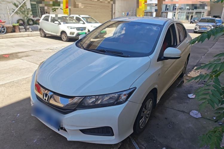 Used Honda City 2018 1.5L CVT Comfort Version Guazi used car, China used car export, Used car for sale, Used  cars, Cheapest cars for sale