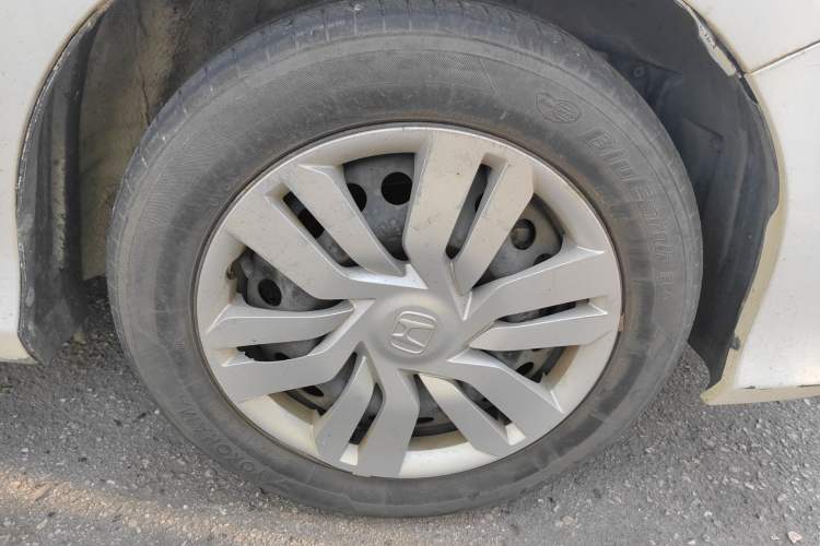 Used Honda City 2018 1.5L CVT Comfort Version Exterior 1