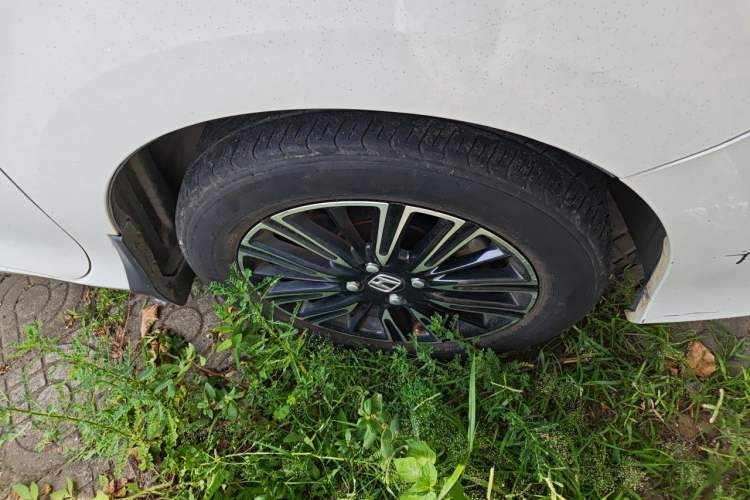 Used Honda City 2018 1.5L CVT Comfort Version Exterior 1