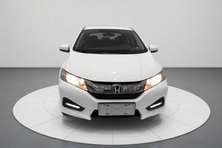 Used Honda City 2018 1.5L CVT Dynamic Edition Exterior 1