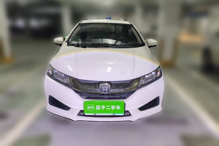 Used Honda City 2018 1.5L CVT Comfort Version Exterior 1