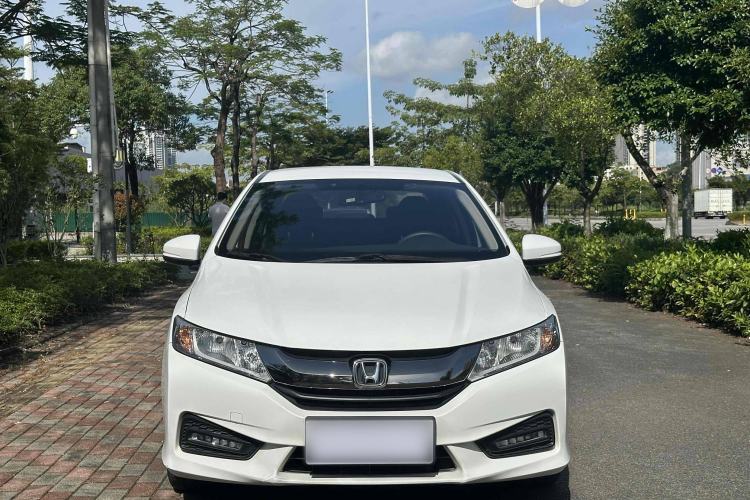 Used Honda City 2018 1.5L CVT Dynamic Edition Exterior 1