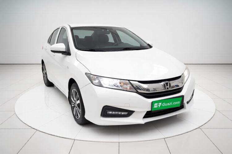 Used Honda City 2018 1.5L CVT Dynamic Edition Exterior 1