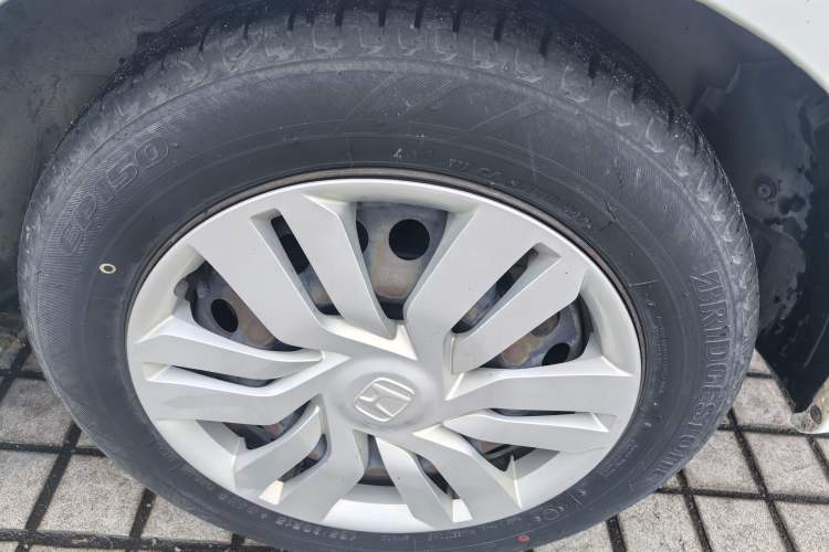 Used Honda City 2018 1.5L CVT Comfort Version Exterior 10