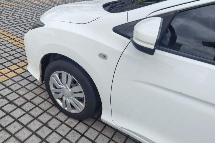 Used Honda City 2018 1.5L CVT Comfort Version Exterior 11