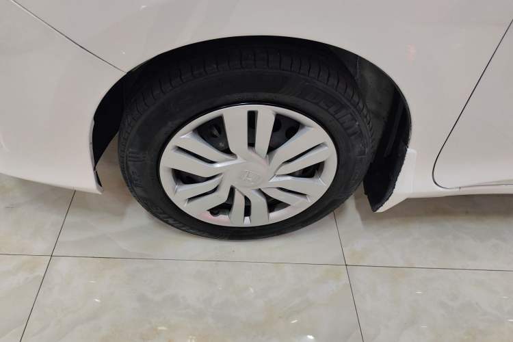 Used Honda City 2018 1.5L CVT Comfort Version Exterior 4