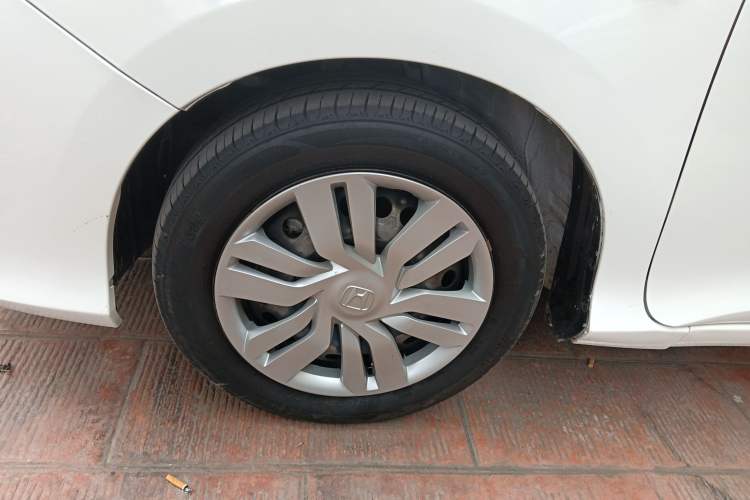 Used Honda City 2018 1.5L CVT Comfort Version Exterior 4