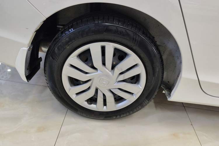 Used Honda City 2018 1.5L CVT Comfort Version Exterior 5