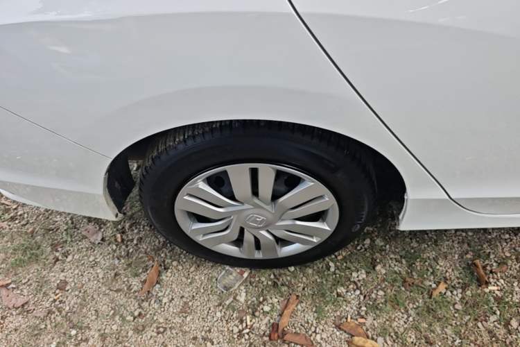Used Honda City 2018 1.5L CVT Comfort Version Exterior 5