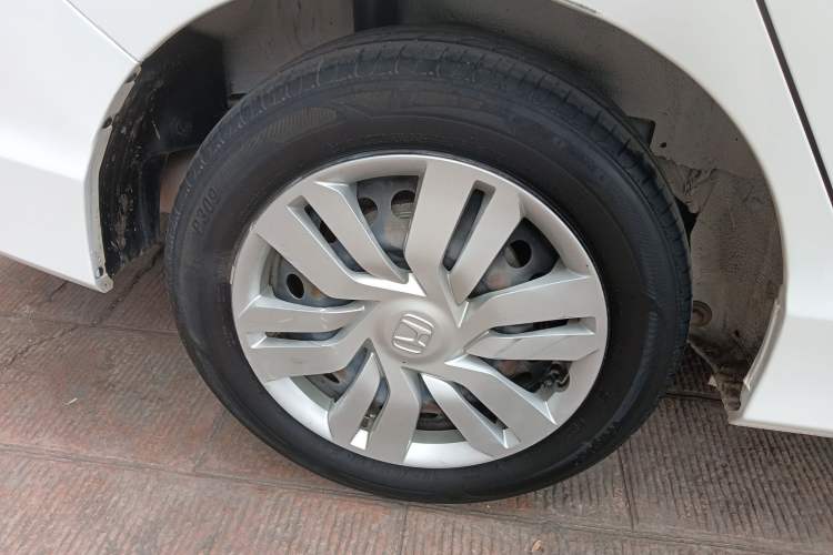 Used Honda City 2018 1.5L CVT Comfort Version Exterior 5