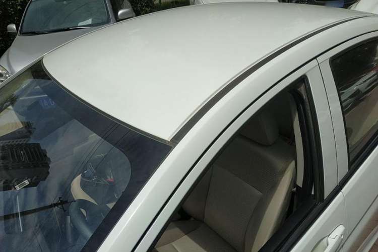 Used Honda City 2018 1.5L CVT Comfort Version Exterior 6